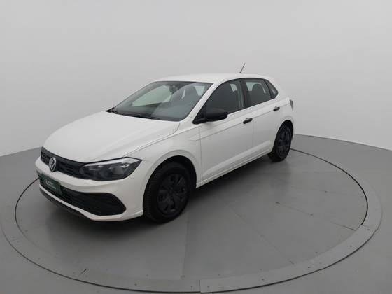 VOLKSWAGEN POLO 1.0 MPI TRACK MANUAL VOLKSWAGEN POLO 1.0 MPI TRACK MANUAL